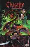 Chastity: Rocked #1 Comic Books - Covers, Scans, Photos in Chastity: Rocked Comic Books - Covers, Scans, Gallery